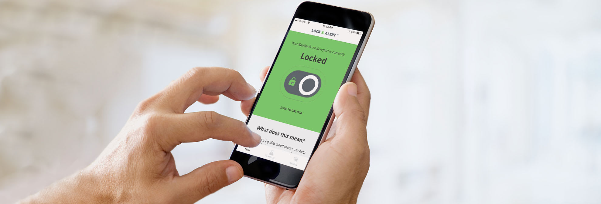 Pros and Cons of Equifax's New Lock & Alert Consumer Reports